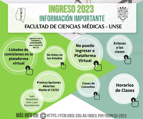 fcm unse plataforma